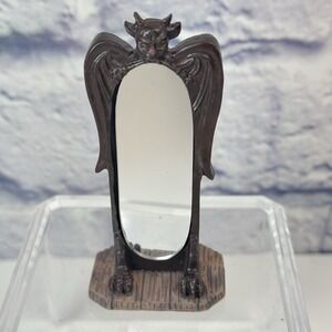 Lemax Spooky Town Halloween Village Mirror Mirror "MIRROR ONLY" Replacement Part